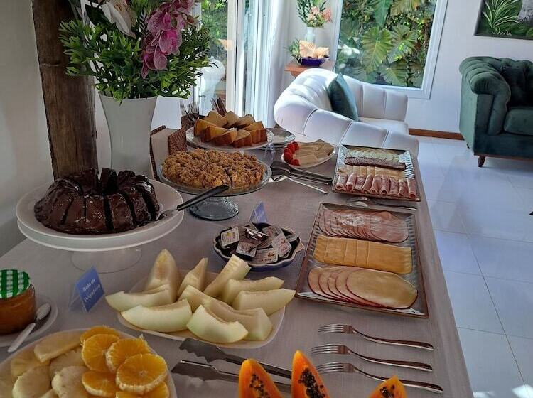 هتل Liberdade Búzios