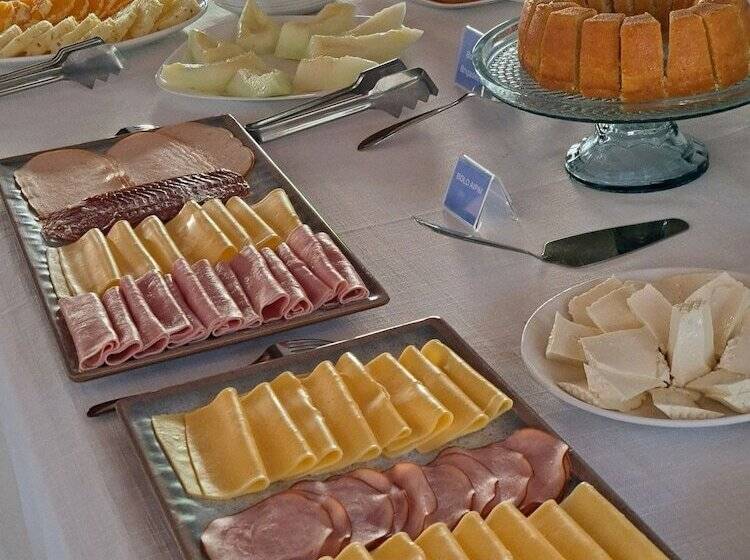 هتل Liberdade Búzios