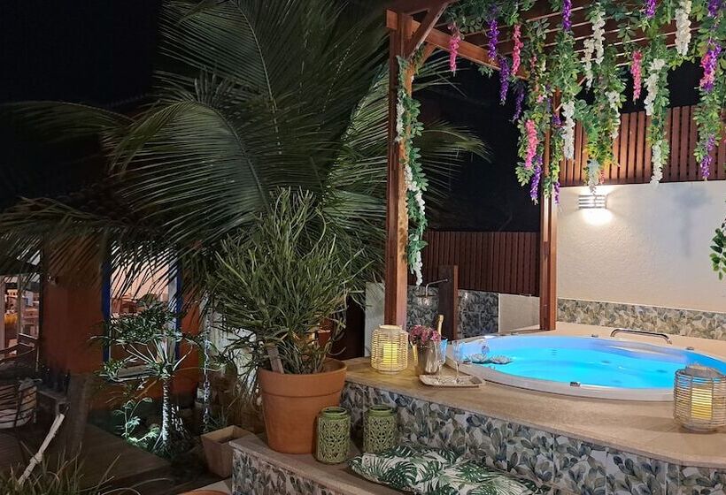 هتل Liberdade Búzios