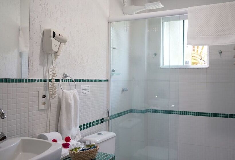 هتل Liberdade Búzios