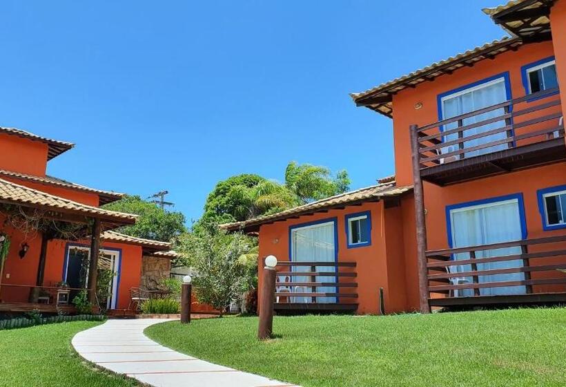 هتل Liberdade Búzios