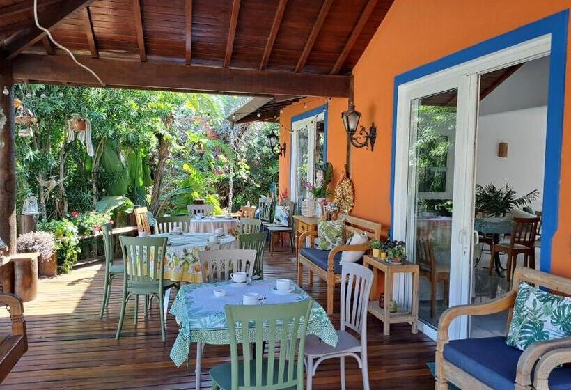 هتل Liberdade Búzios