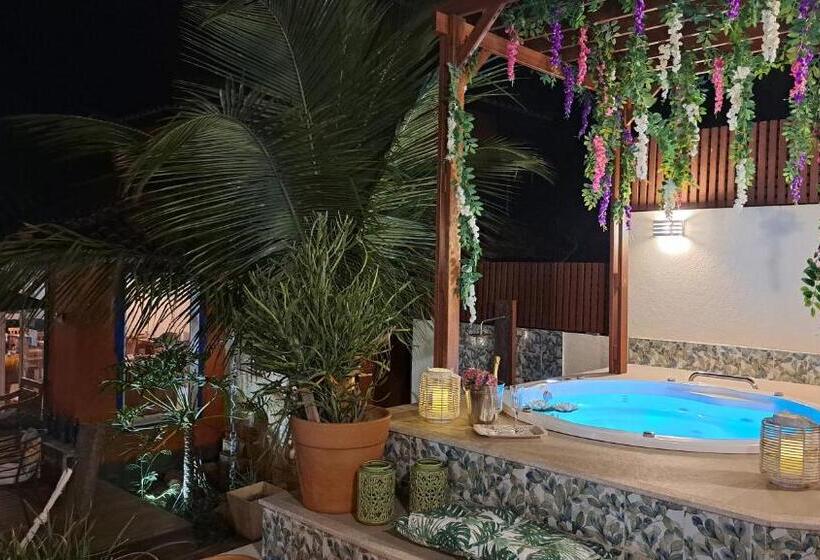 هتل Liberdade Búzios