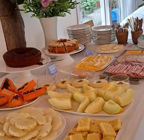 هتل Liberdade Búzios