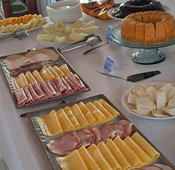 هتل Liberdade Búzios