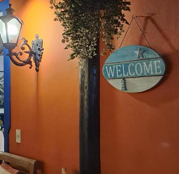 هتل Liberdade Búzios