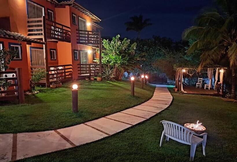 هتل Liberdade Búzios