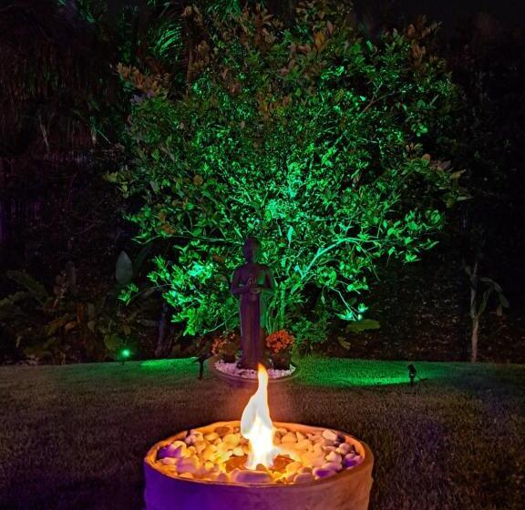 هتل Liberdade Búzios