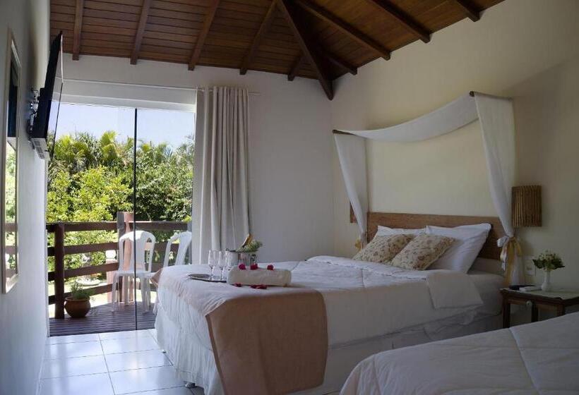 هتل Liberdade Búzios