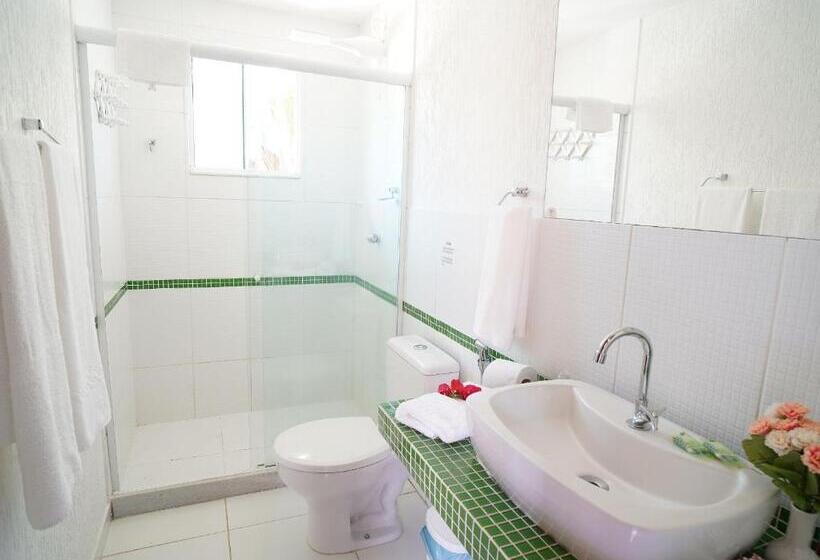 هتل Liberdade Búzios