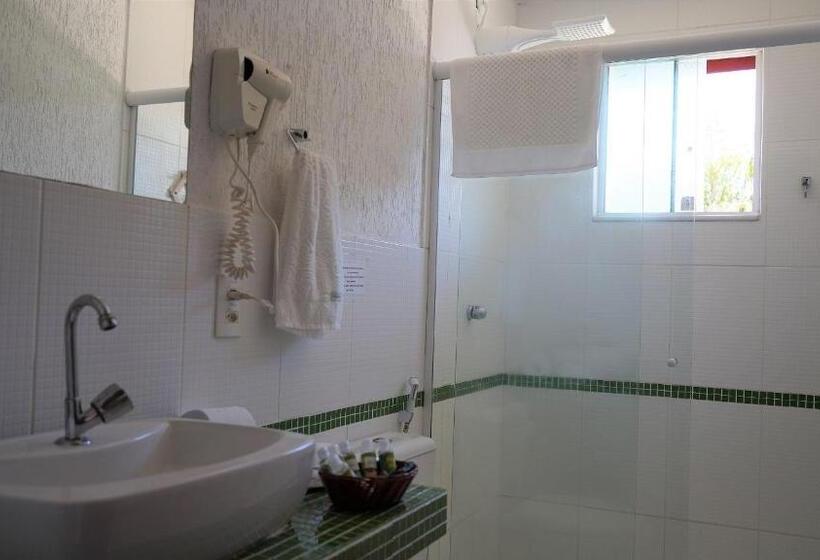 هتل Liberdade Búzios