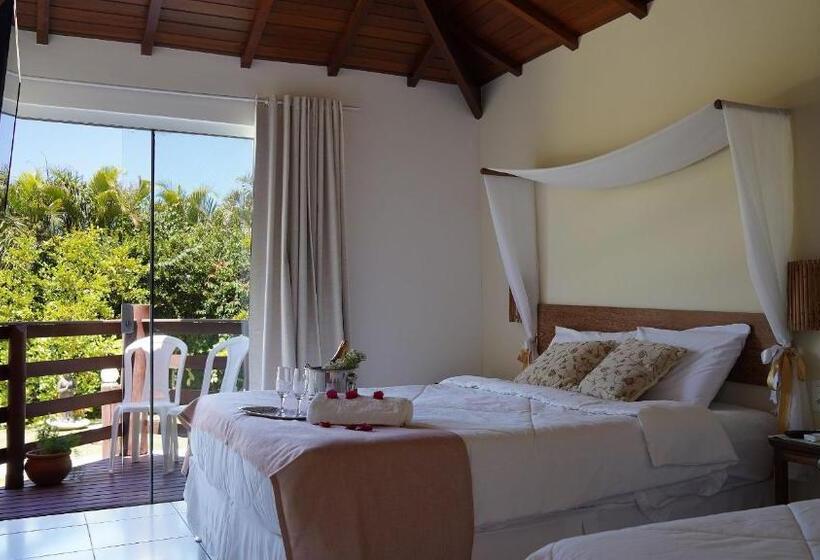 هتل Liberdade Búzios