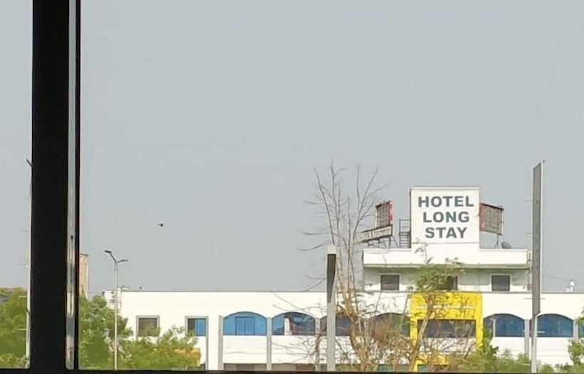 Отель Long Stay