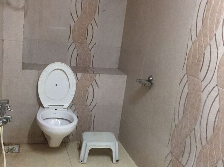 Отель Long Stay