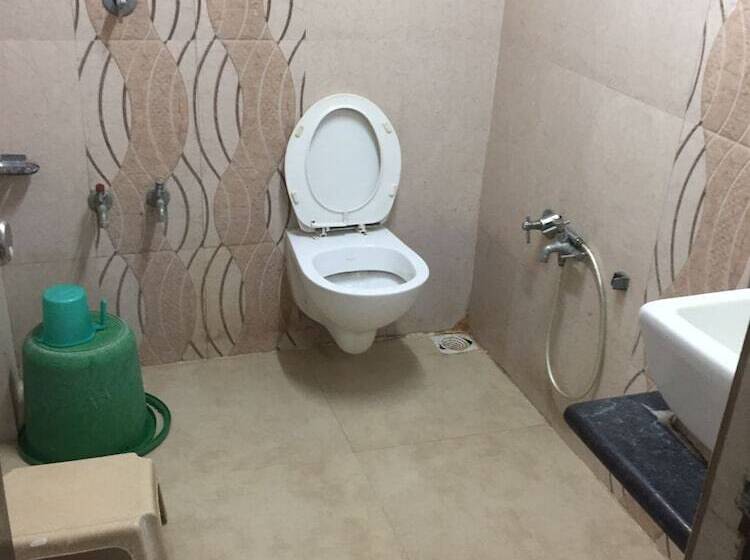 Отель Long Stay