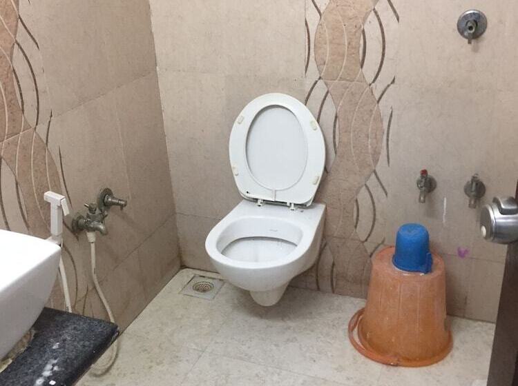 Отель Long Stay