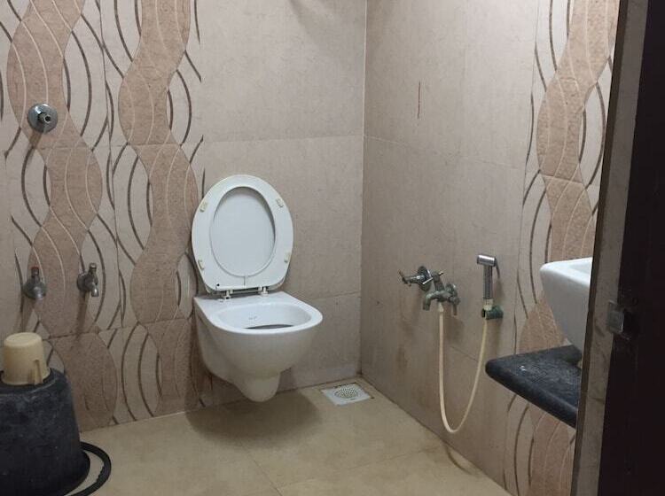 Отель Long Stay