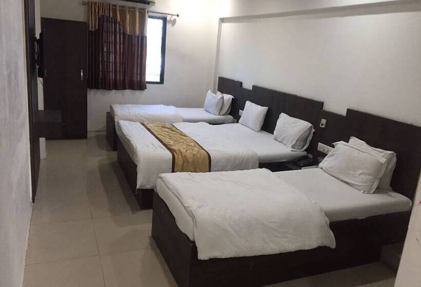 Отель Long Stay