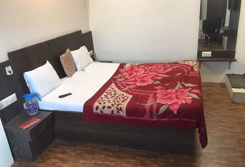 Отель Long Stay