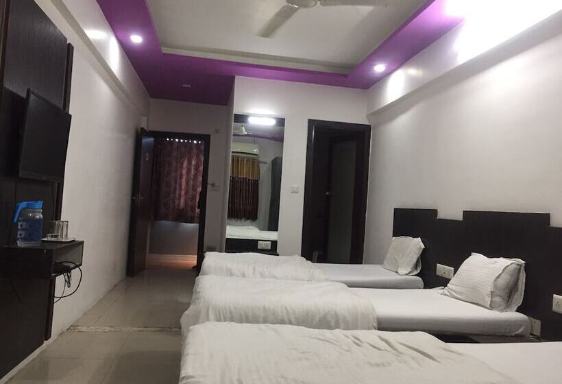 Отель Long Stay