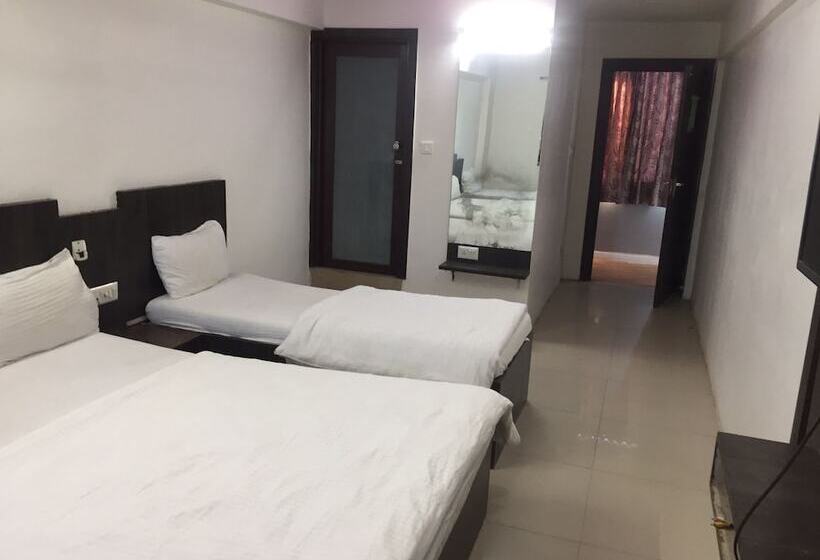 Отель Long Stay