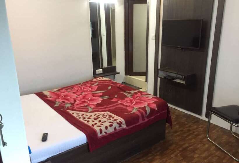 Отель Long Stay