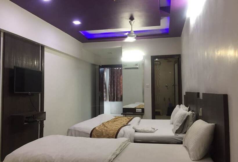 Отель Long Stay