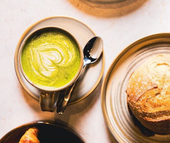 فندق Lost Property St. Paul S London, Curio Collection By Hilton