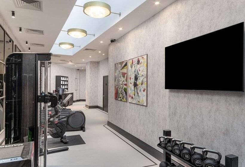 فندق Lost Property St. Paul S London, Curio Collection By Hilton