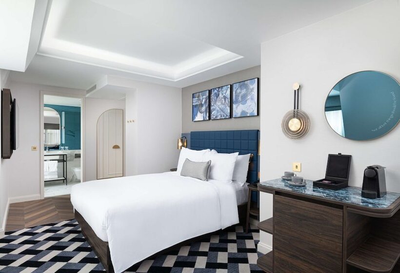 فندق Lost Property St. Paul S London, Curio Collection By Hilton