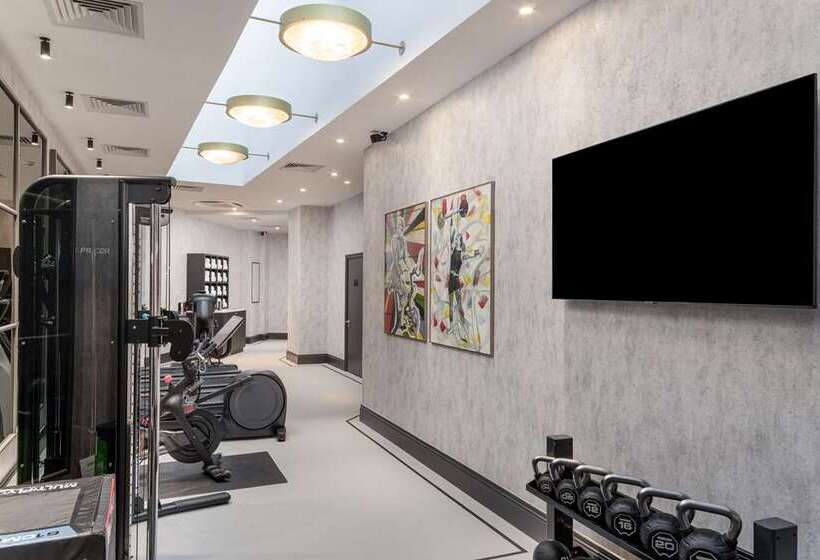 فندق Lost Property St. Paul S London, Curio Collection By Hilton