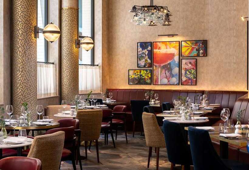 ホテル Lost Property St. Paul S London, Curio Collection By Hilton