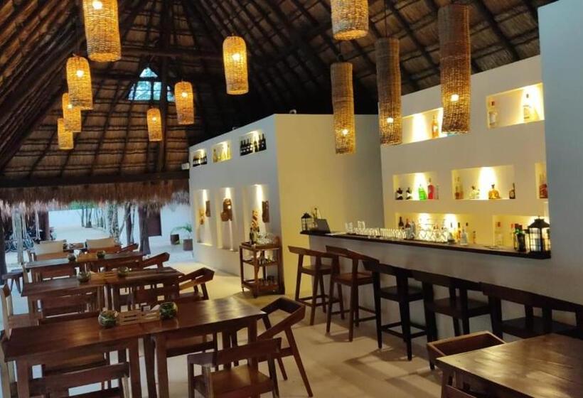 酒店 Magic Xcacel Tulum