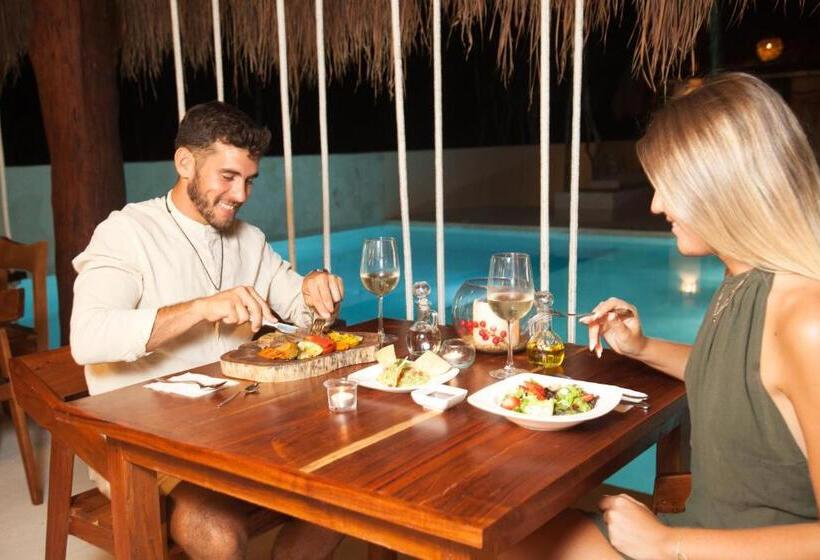 酒店 Magic Xcacel Tulum