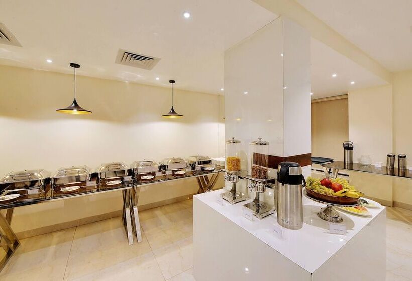 호텔 Mastiff Select Gulbarga