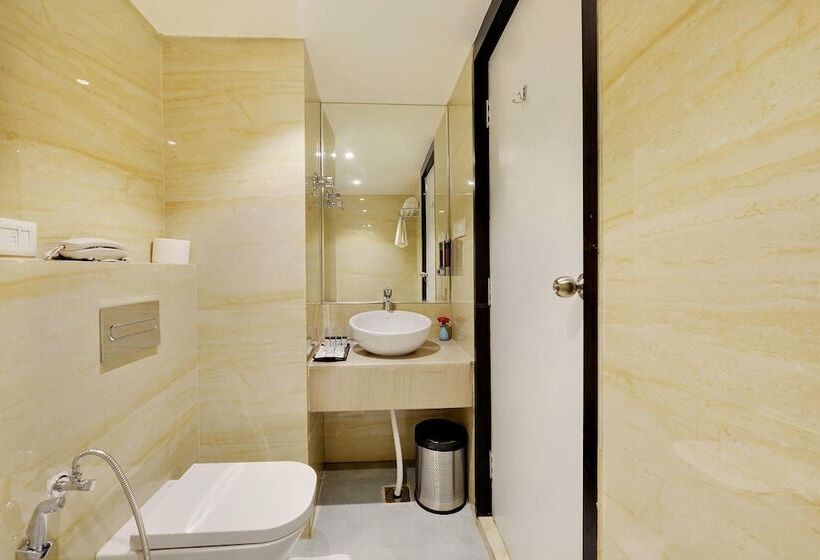 호텔 Mastiff Select Gulbarga