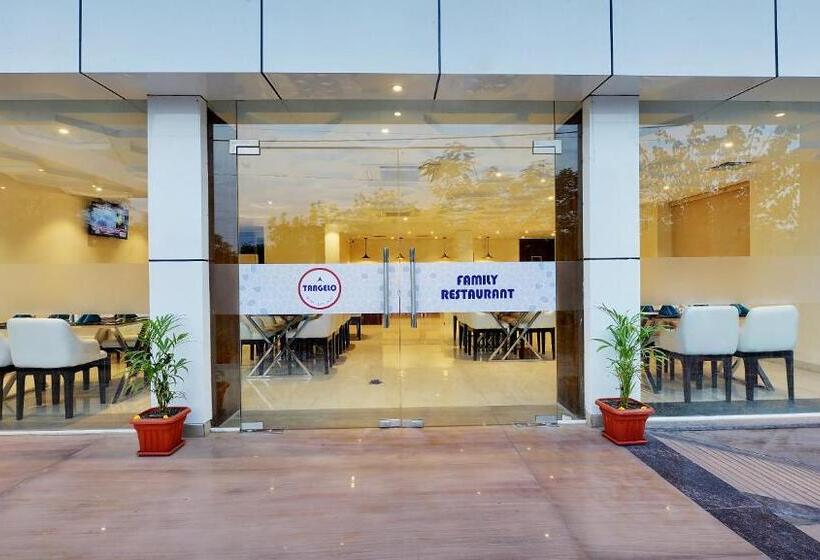 호텔 Mastiff Select Gulbarga