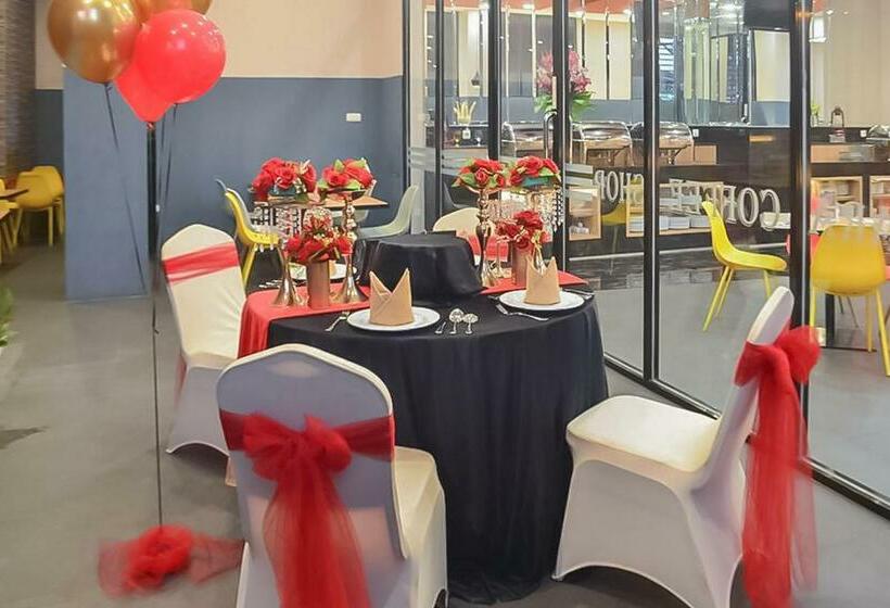 בית מלון כפרי Mutiara Mitra Reddoorz