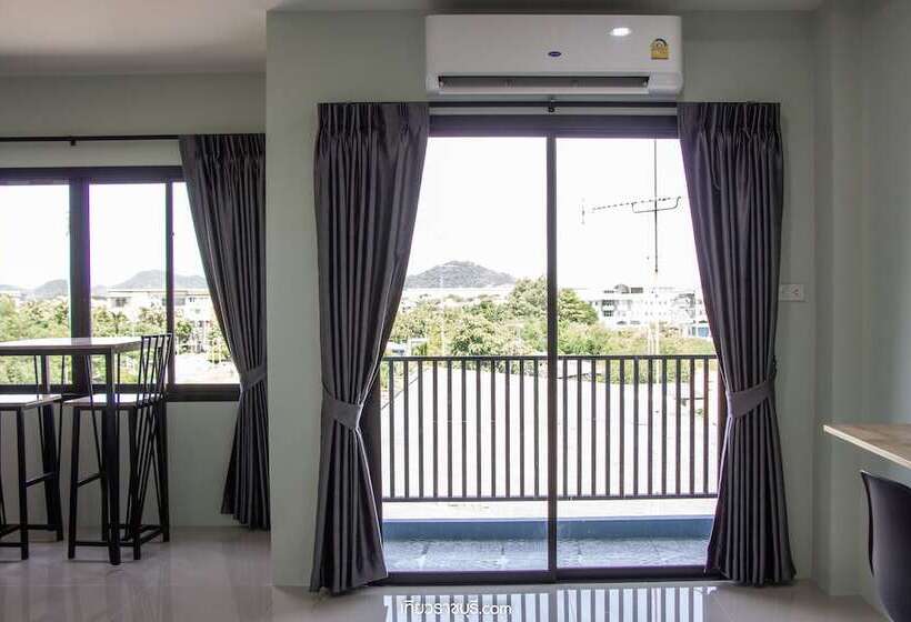 酒店 Is Am Are Stay Boutique