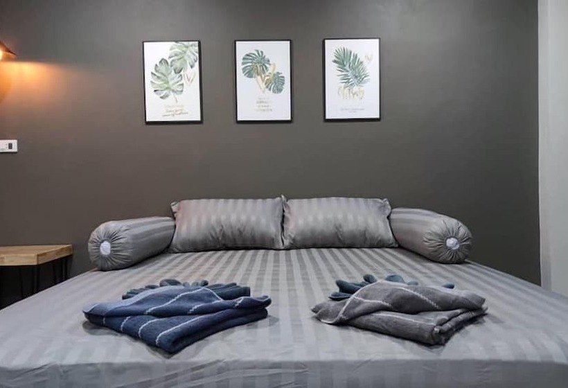 酒店 Is Am Are Stay Boutique