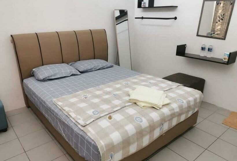 酒店 Oyo Home 90459 Nd  Homestay