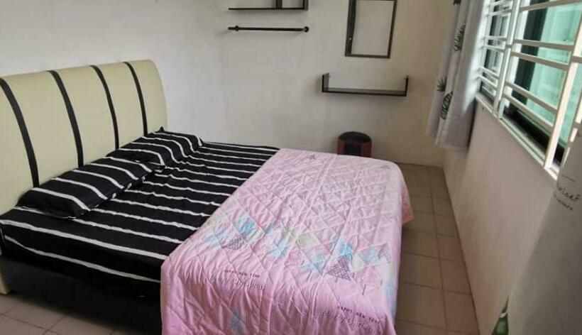 酒店 Oyo Home 90459 Nd  Homestay