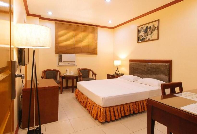 Peace Hotel By Reddoorz