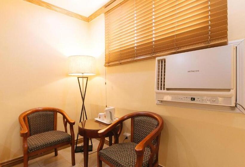 Peace Hotel By Reddoorz