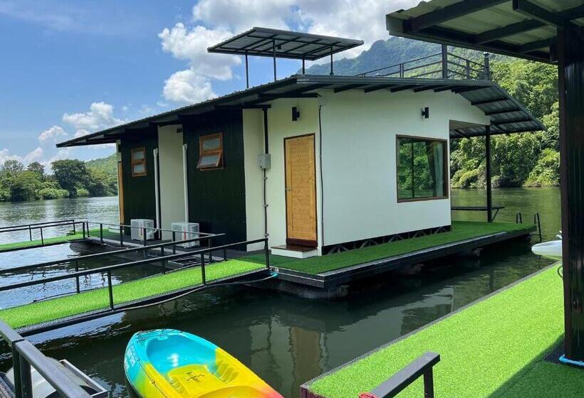 בית מלון כפרי Phu Naphat Resort