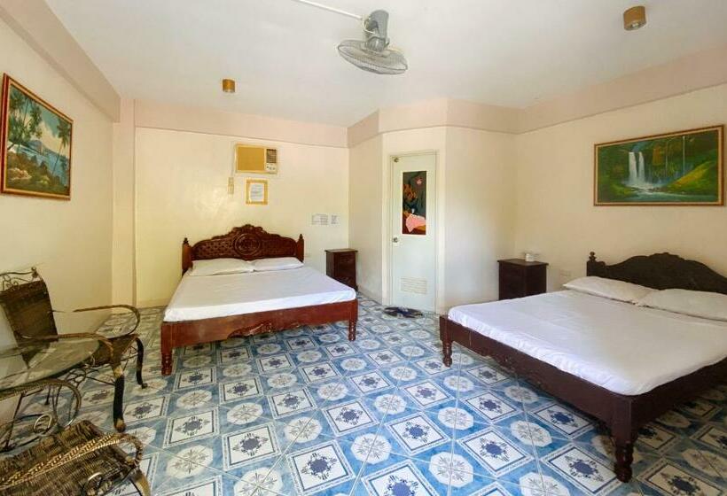 Reddoorz @ Seasun Beach Resort And Hotel Zambales