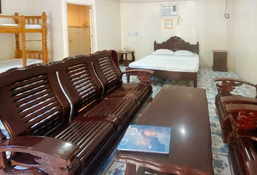 Reddoorz @ Seasun Beach Resort And Hotel Zambales