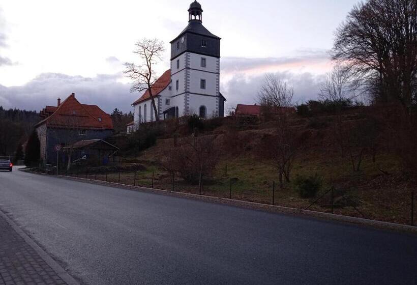 فندق & Restaurant Zum Adlersberg