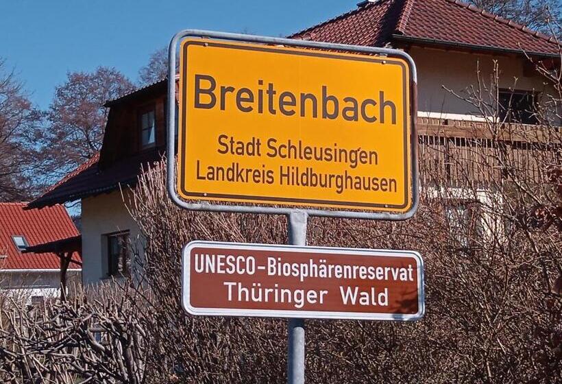 فندق & Restaurant Zum Adlersberg