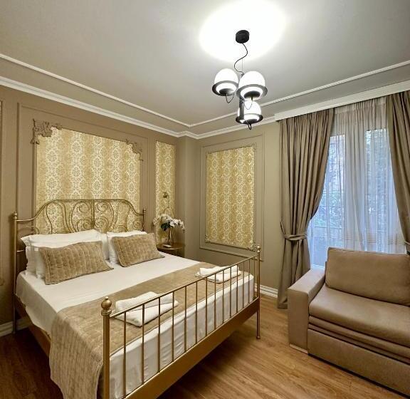 בית מלון כפרי Rose Boutique